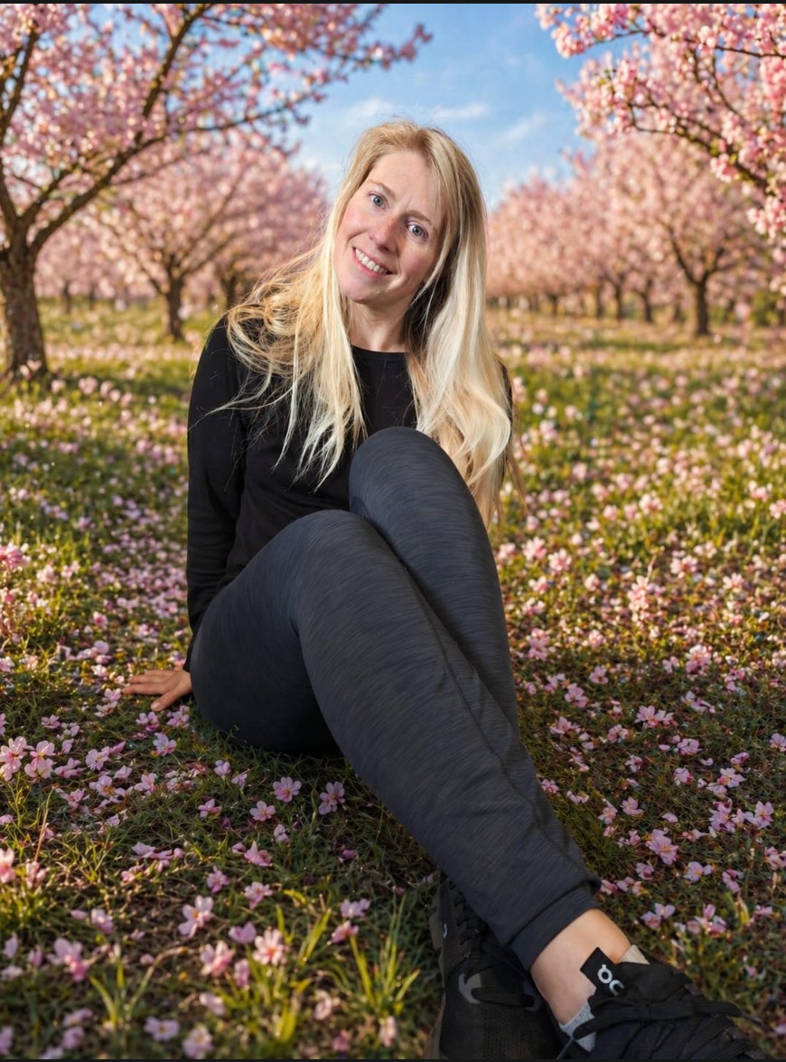 Foxtail Fitness portrait
