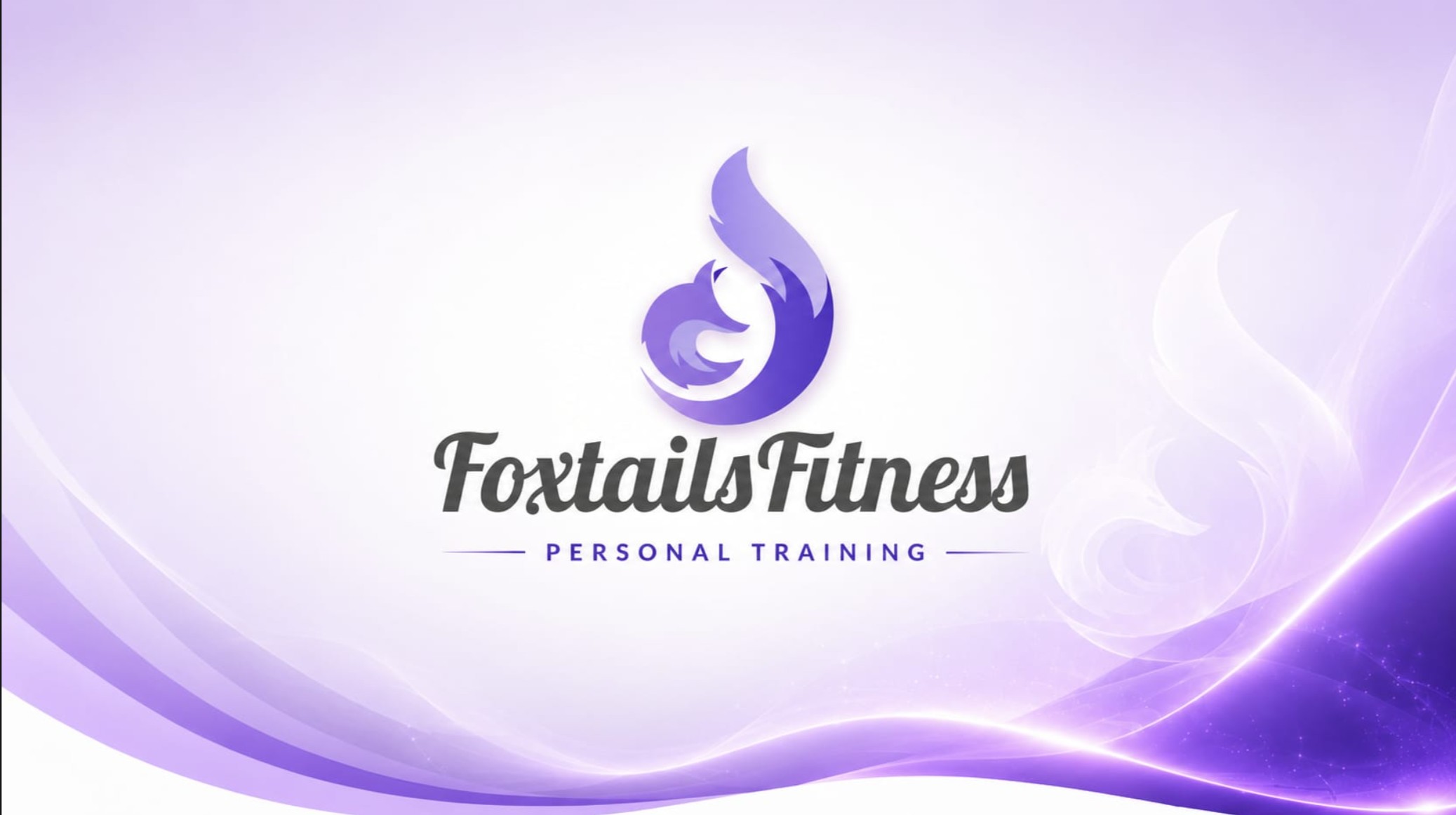 Foxtails Fitness Personal Training